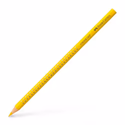 Faber-Castell 112407, Doux, Jaune, 1 pièce(s)