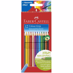 Faber-Castell 4005401124122, Boîte en papier