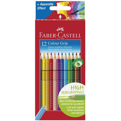 Faber-Castell 4005401124122 coffret cadeau de stylos et crayons Boîte en papier