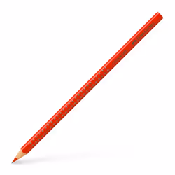 Faber-Castell 112418, Rouge, 1 pièce(s)