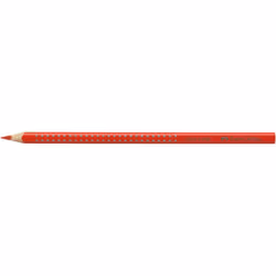 Faber-Castell 112421 Rouge 1 pièce(s)