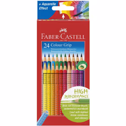 Faber-Castell 4005401124245, Boîte en papier
