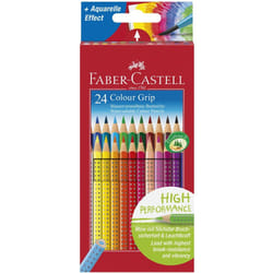 Faber-Castell 4005401124245 coffret cadeau de stylos et crayons Boîte en papier