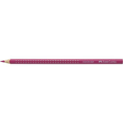 Faber-Castell 112425 crayon de couleur Rose, Violet 1 pièce(s)