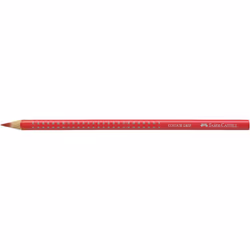 Faber-Castell 112426 Rouge 1 pièce(s)
