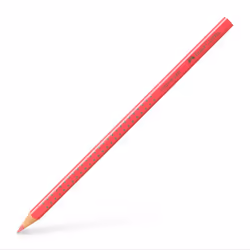 Faber-Castell 112429, Doux, Rose, 1 pièce(s)