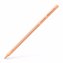 Faber-Castell 112432, Doux, Beige, 1 pièce(s)