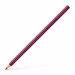 Faber-Castell 112433, Doux, Magenta, 1 pièce(s)
