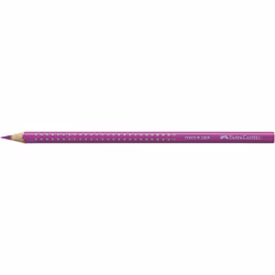 Faber-Castell 112434 Pourpre 1 pièce(s)