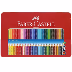 Faber-Castell 4005401124351, Boîte en papier