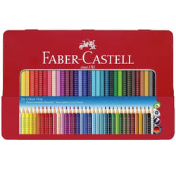 Faber-Castell 4005401124351 coffret cadeau de stylos et crayons Boîte en papier