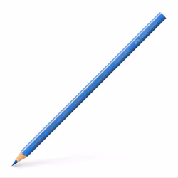 Faber-Castell 112440, Doux, Bleu clair, 1 pièce(s)