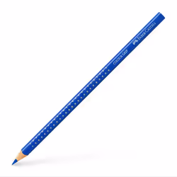 Faber-Castell 112443, Doux, Bleu, 1 pièce(s)
