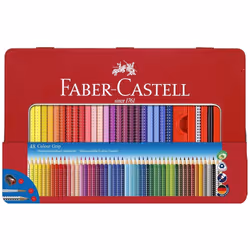 Faber-Castell 4005401124481, Boîte en papier