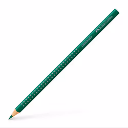 Faber-Castell 112463, Doux, Vert, 1 pièce(s)