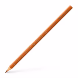 Faber-Castell 112487, Doux, Ocre, 1 pièce(s)