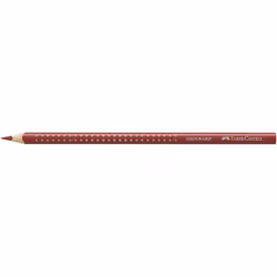 Faber-Castell 112492 Rouge 1 pièce(s)