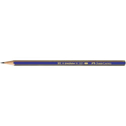 Faber-Castell GoldFaber 1221 F 1 pièce(s)