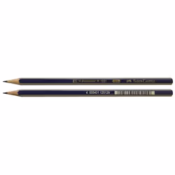 Faber-Castell GoldFaber 1221 2H 1 pièce(s)