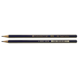 Faber-Castell GoldFaber 1221 3H 1 pièce(s)
