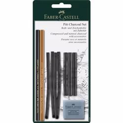 Faber-Castell Pitt