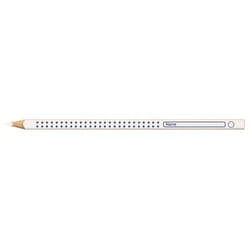 Faber-Castell GRIP Blanc 1 pièce(s)