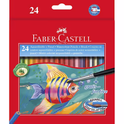 Faber-Castell 4005401144250, Boîte en papier