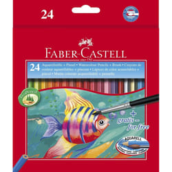 Faber-Castell 4005401144250 coffret cadeau de stylos et crayons Boîte en papier