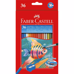 Faber-Castell 4005401144373