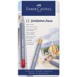 Faber-Castell 4005401146124 coffret cadeau de stylos et crayons Boîte en papier
