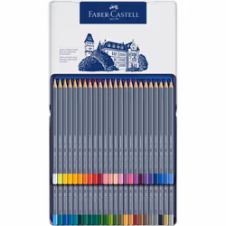 Faber-Castell Goldfaber Aqua Multicolore 48 pièce(s)