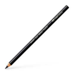 Faber-Castell 115999 crayon de couleur Noir 1 pièce(s)