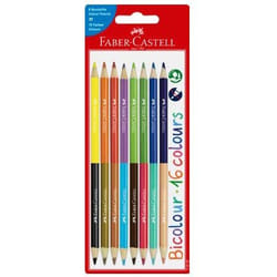 Faber-Castell 116197 crayon de couleur 16 pièce(s)
