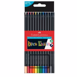 Faber-Castell 116412, Multicolore, 12 pièce(s)