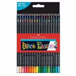 Faber-Castell 116436, Multicolore, 36 pièce(s)