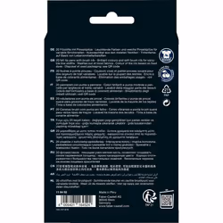 Faber-Castell 116452 stylo-feutre Couleurs assorties 20 pièce(s)