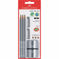 Faber-Castell 4005401170983, Boîte en papier