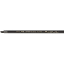 Faber-Castell PITT GRAPHITE PURE 6B 1 pièce(s)