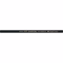 Faber-Castell PITT fusain 1 pièce(s) Noir