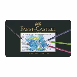 Faber-Castell Albrecht Dürer, Multicolore, 120 pièce(s)