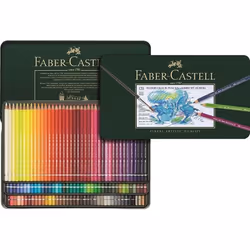 Faber-Castell Albrecht Dürer Multicolore 120 pièce(s)