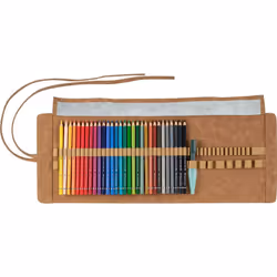 Faber-Castell 117530 crayon graphite 30 pièce(s)