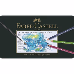 Faber-Castell Albrecht Dürer, Multicolore, 36 pièce(s)