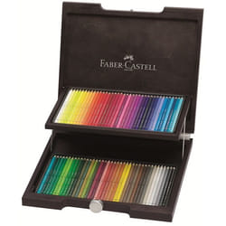 Faber-Castell 117572 coffret cadeau de stylos et crayons
