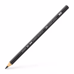 Faber-Castell 117897 crayon graphite Multicolore 6 pièce(s)