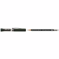 Faber-Castell 119037 crayon graphite B