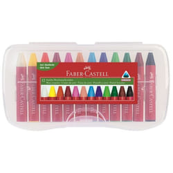 Faber-Castell Jumbo 12 pièce(s)
