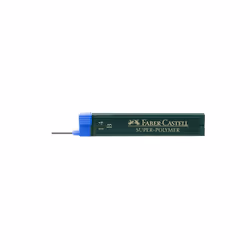 Faber-Castell Super Polymer, B, 1,4 mm