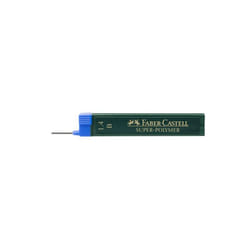 Faber-Castell Super Polymer mine B