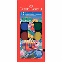 Faber-Castell 4005401250128